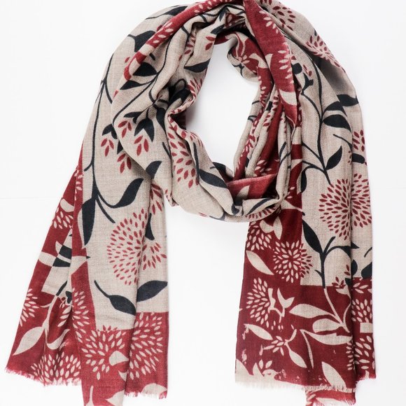 Veena Paul Accessories Veena Paul Designs Merino Wool Poshmark